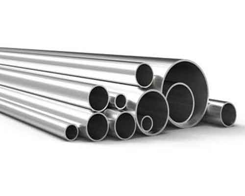 Stainless and Duplex Steel